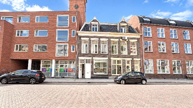 9717 JW Groningen (Noorderplantsoenbuurt)