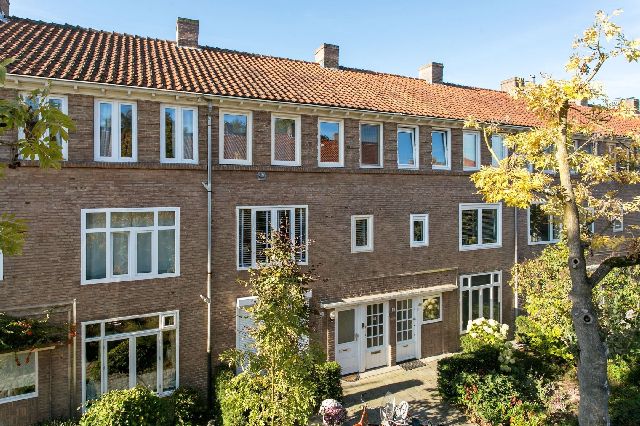 5614 EP Eindhoven (Tuindorp)