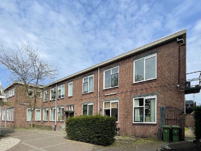 6521 DG Nijmegen (Altrade)