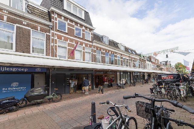 2021 JM Haarlem (Generaalsbuurt)