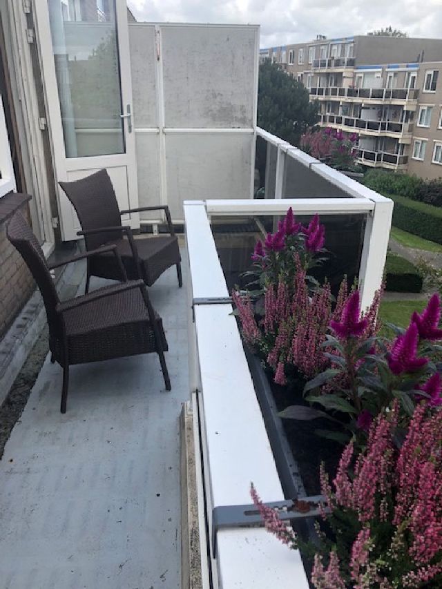 2552 WX Den Haag (Houtwijk)