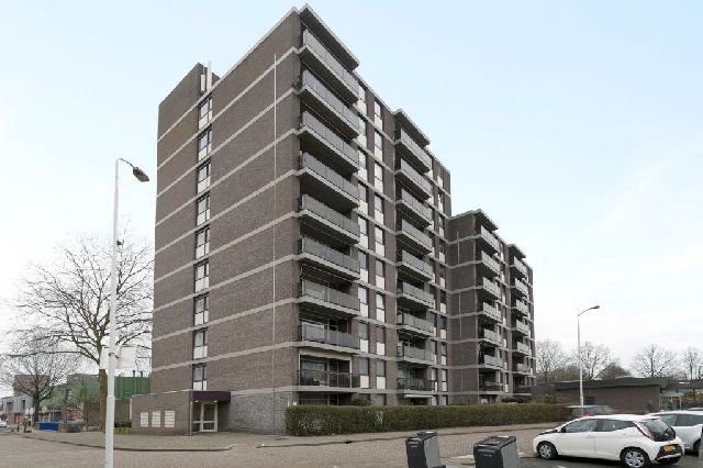 5653 LL Eindhoven (Hanevoet)