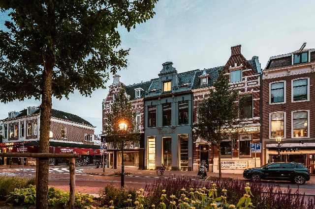 2012 DG Haarlem (Koninginnebuurt)