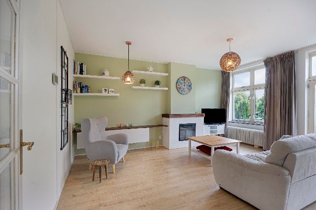 3039 LD Rotterdam (Blijdorp)