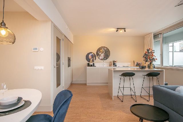 3012 EG Rotterdam (Cool)