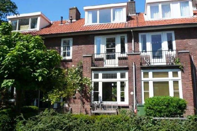 1182 EJ Amstelveen (Patrimonium)