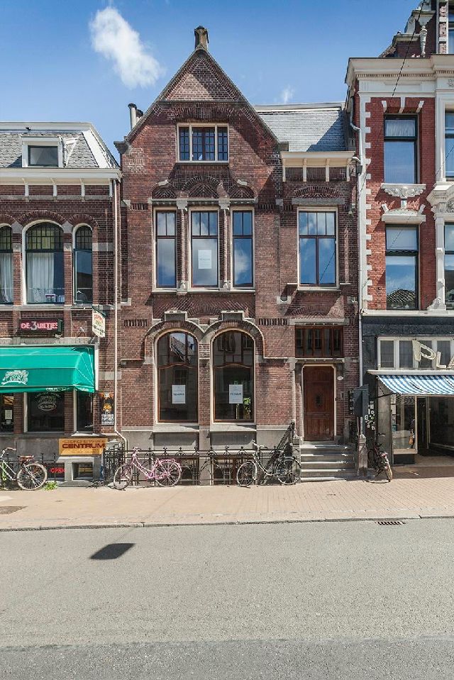 9712 HB Groningen (Binnenstad-Noord)