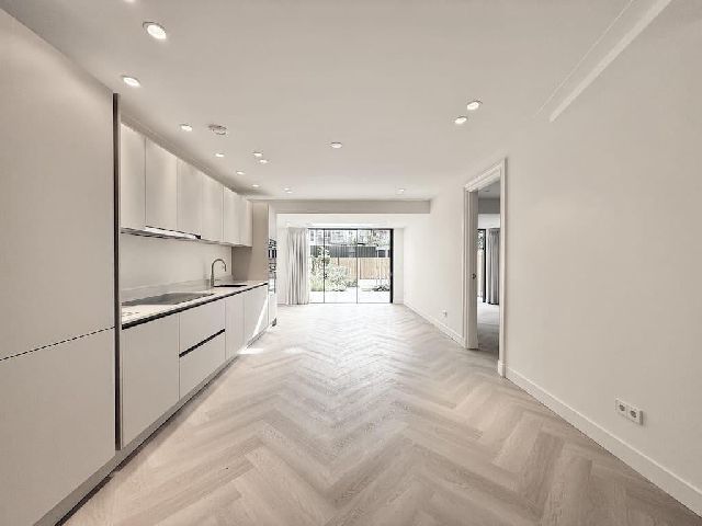 1079 VZ Amsterdam (Rijnbuurt)