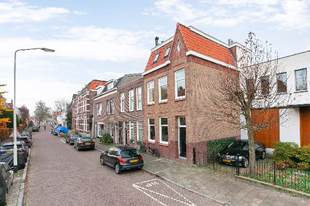 4835 EC Breda (Ginneken)
