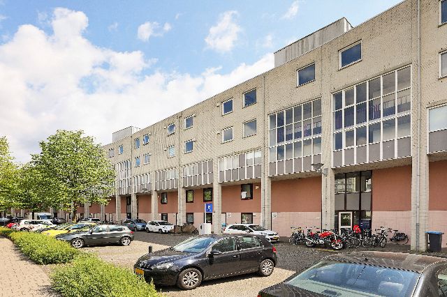 3573 AE Utrecht (Voordorp en Voorveldsepolder)