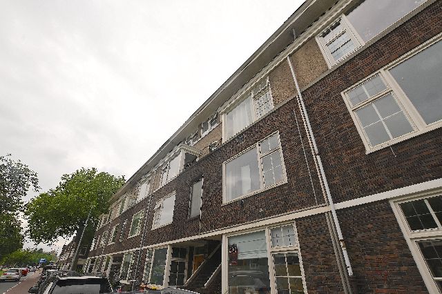 9714 CR Groningen (Professorenbuurt)