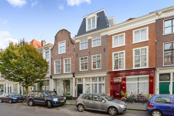 2512 EA Den Haag (Zuidwal)