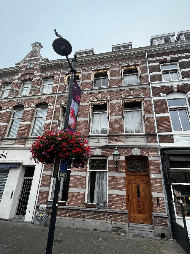 4811 AJ Breda (Station)