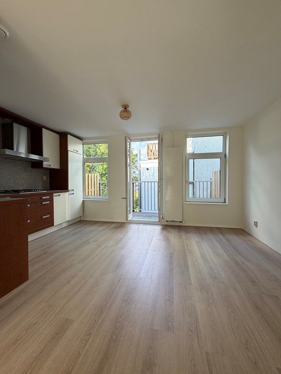 1054 MH Amsterdam (Overtoomse Sluis)