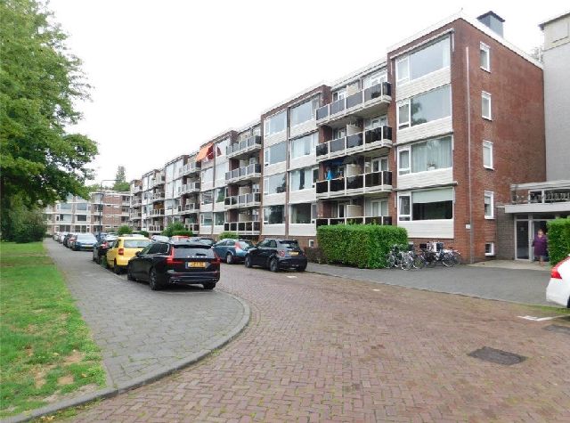 4837 BA Breda (Ruitersbos)