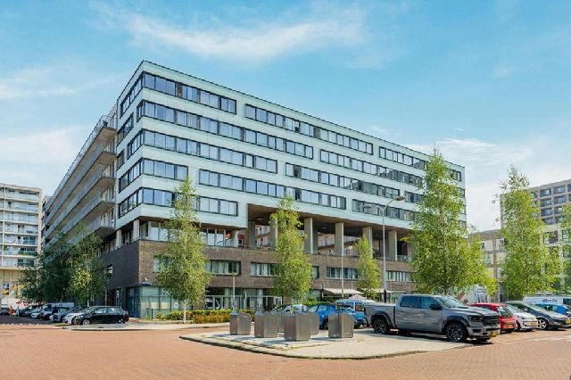 1068 GL Amsterdam (Osdorp-Oost)