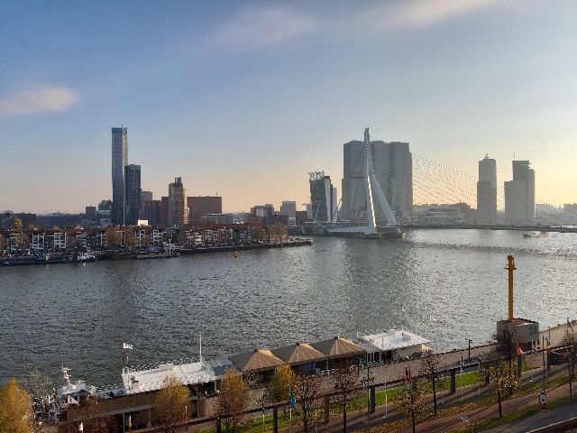 3011 XZ Rotterdam (Stadsdriehoek)
