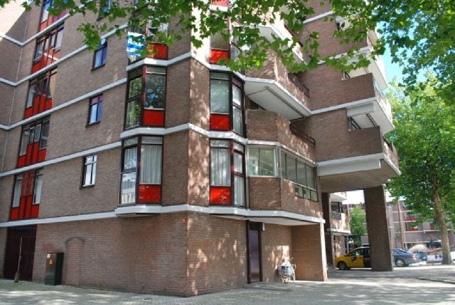 3011 VZ Rotterdam (Stadsdriehoek)