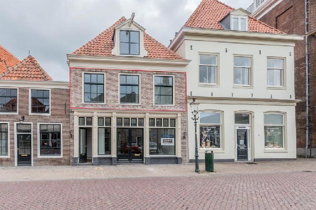 1381 BB Weesp (Weesp Centrum)