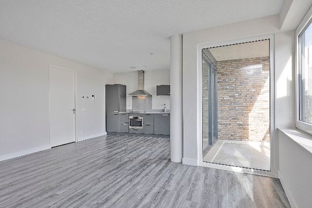 2521 AA Den Haag (Laakhaven-West)
