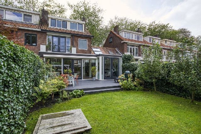 3055 PL Rotterdam (Molenlaankwartier)