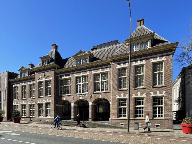 7311 BH Apeldoorn (Binnenstad)