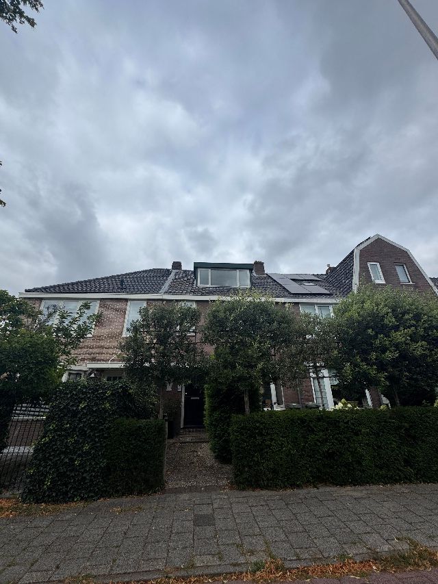 2106 CP Heemstede (Zandvoortselaan en Berkenrode en omgeving)