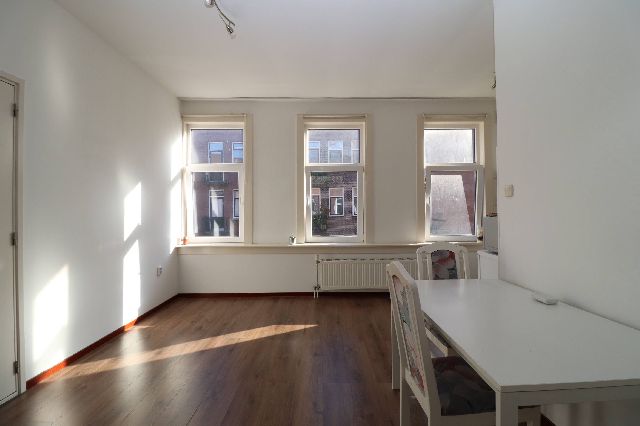 3027 CK Rotterdam (Spangen)