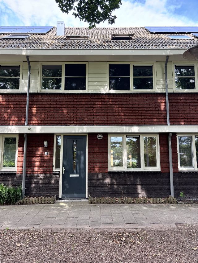 3563 VW Utrecht (Vechtzoom-zuid)
