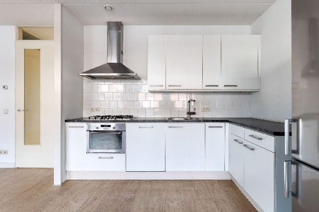 2562 AK Den Haag (Valkenboskwartier)
