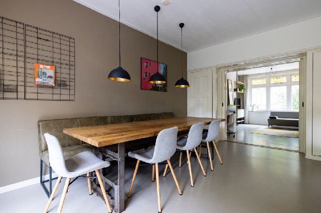 3037 CP Rotterdam (Liskwartier)