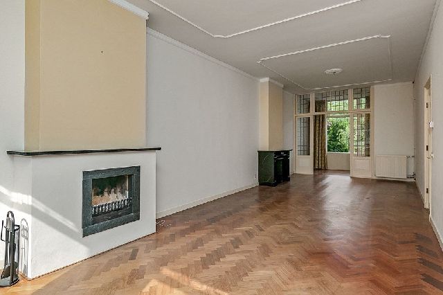 2593 EJ Den Haag (Bezuidenhout-Oost)