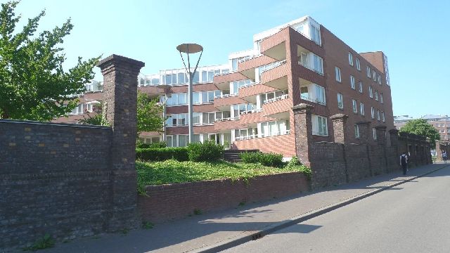 6221 JE Maastricht (Wyck)