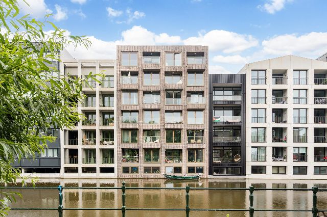 1018 KZ Amsterdam (Oostelijke Eilanden/Kadijken)