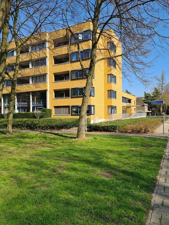 6217 BX Maastricht (Malpertuis)