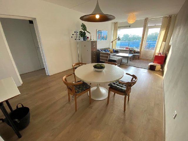 1025 TT Amsterdam (Buikslotermeer)