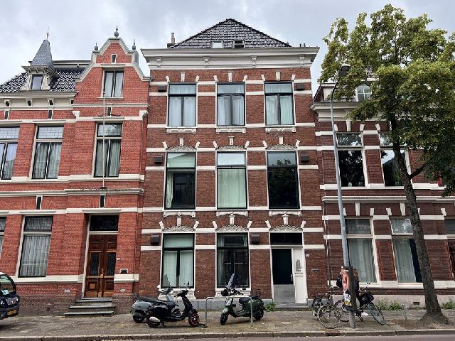 9718 CL Groningen (Binnenstad-West)