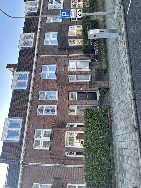 6212 BB Maastricht (Villapark)