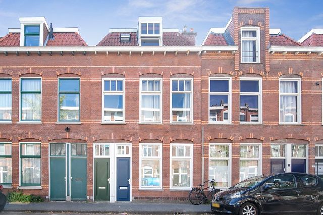 2561 EG Den Haag (Valkenboskwartier)