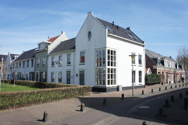 6846 BR Arnhem (Schuytgraaf-Zuid)