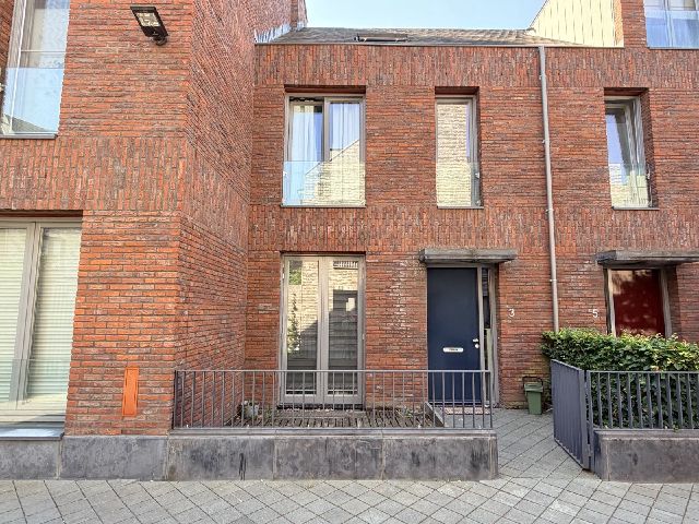 6211 XC Maastricht (Statenkwartier)