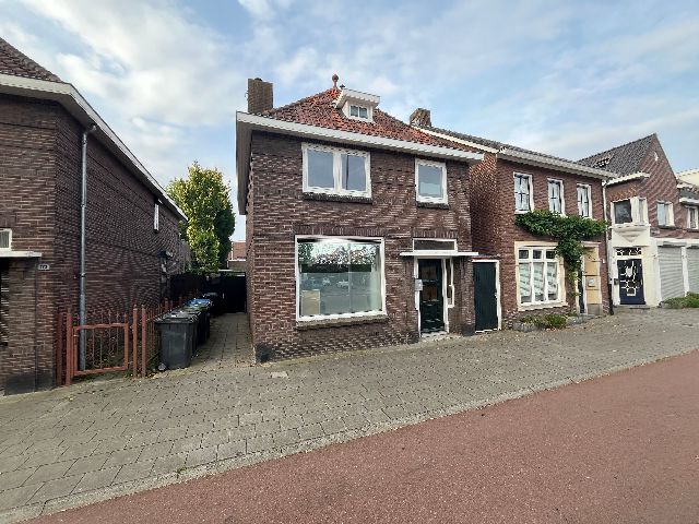 5652 EG Eindhoven (Het Ven)