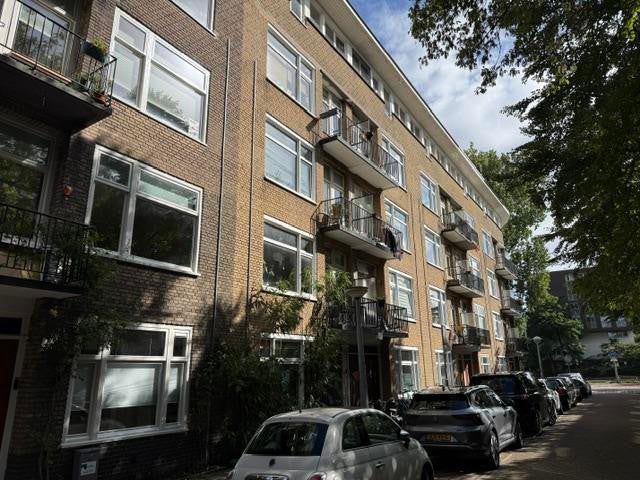 1055 SV Amsterdam (Erasmuspark)