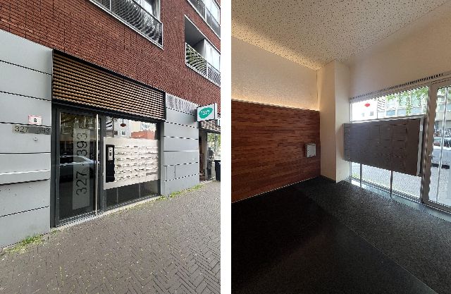 2512 AM Den Haag (Zuidwal)