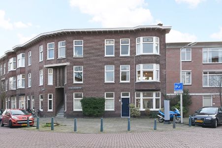 2593 TE Den Haag (Bezuidenhout-Oost)