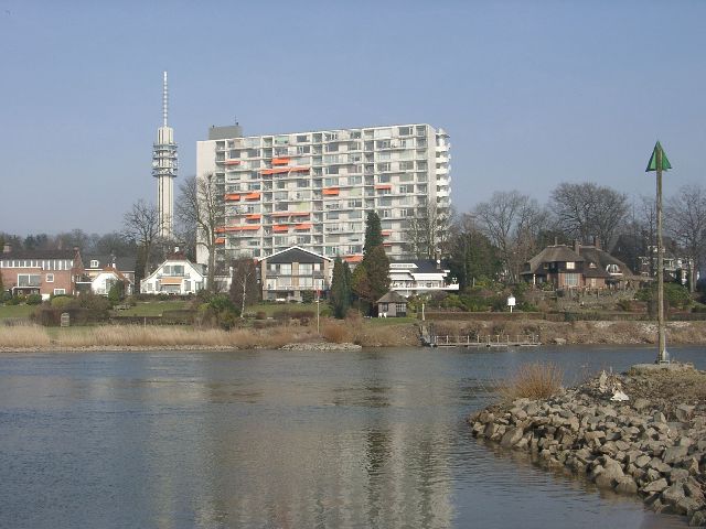 6812 AB Arnhem (Klingelbeek)