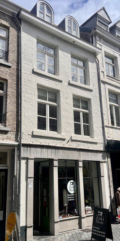 6221 EG Maastricht (Wyck)