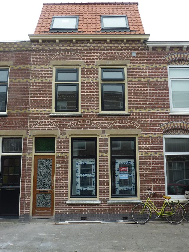 3522 AE Utrecht (Rivierenwijk)