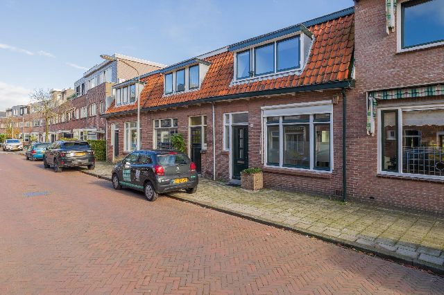 2014 RG Haarlem (Zeeheldenbuurt)