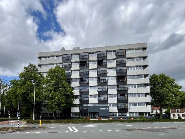 3814 CC Amersfoort (Kruiskamp-Zuid)